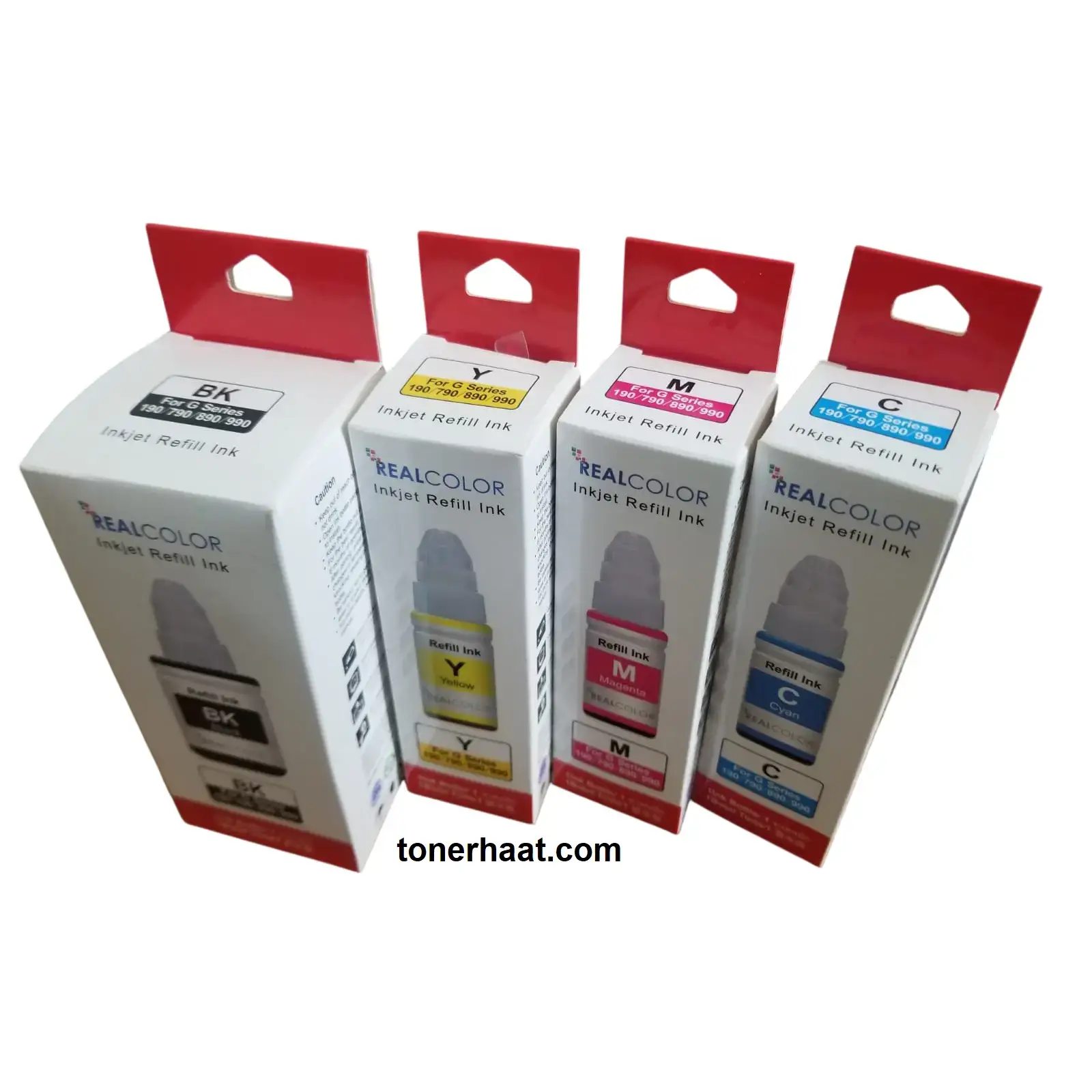 790 color set