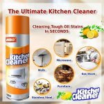 Kitchen Cleaner2