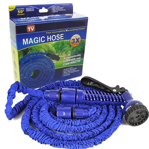 Magic Hose Pipe for Car