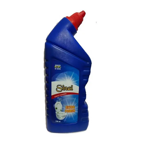 Toilet Cleaner