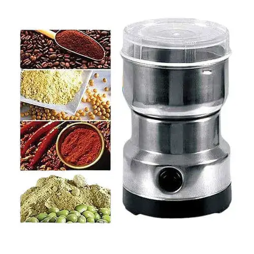 Nima Electric Spice Grinder