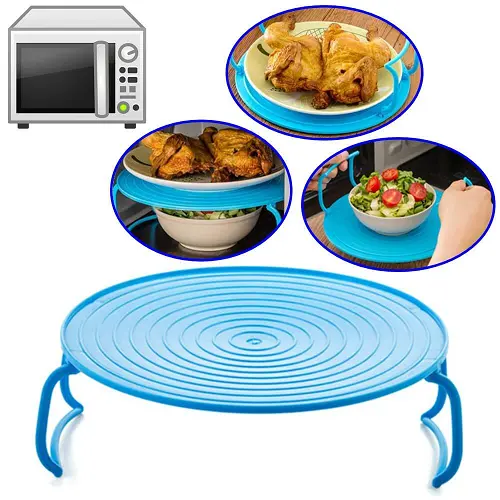 Multifunctional Microwave