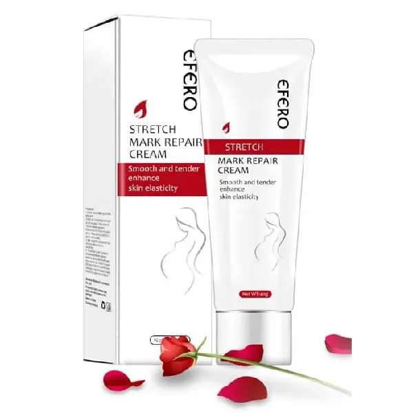 Efero Stretch Mark Repair Cream