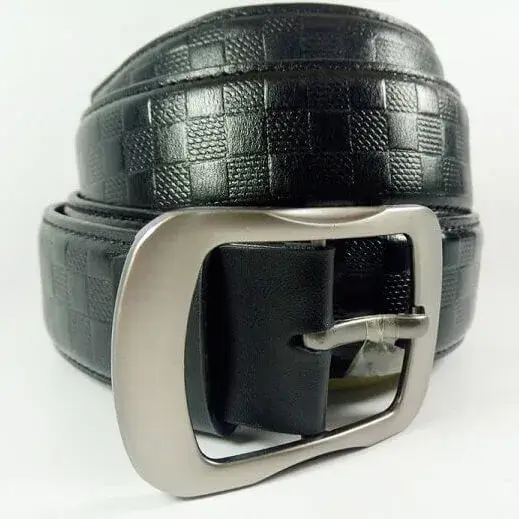 Genuine Leather Belt