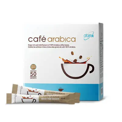 Atomy Cafe Arabica 50