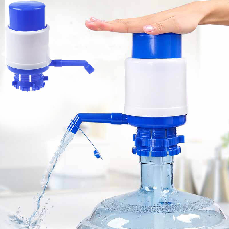 water pump dispenser