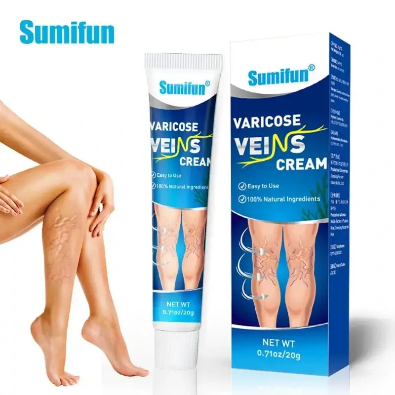 vericose veins cream