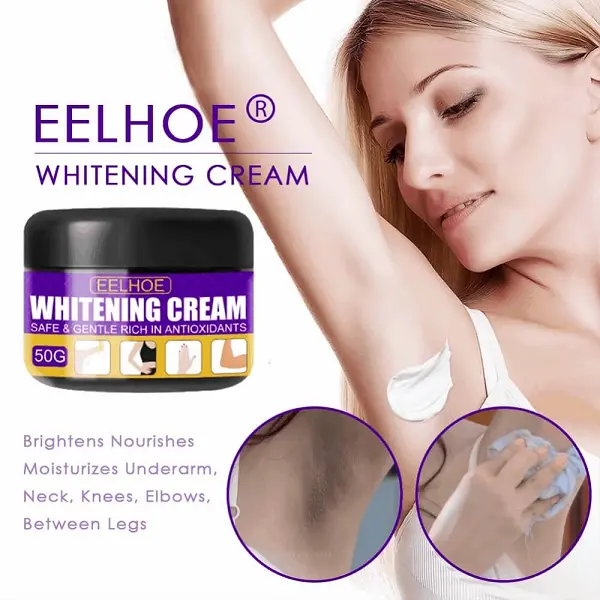 Eelhoe Body Whitening Cream Underarm Spot