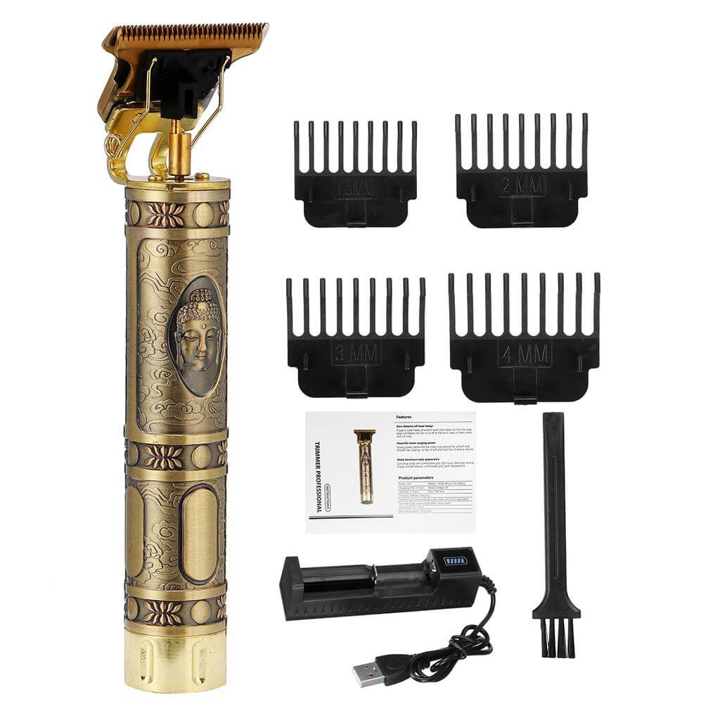 T9 Trimmer for Hair cutting