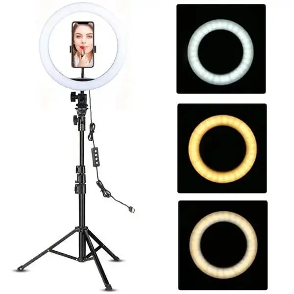 18 inch LED Ring Light