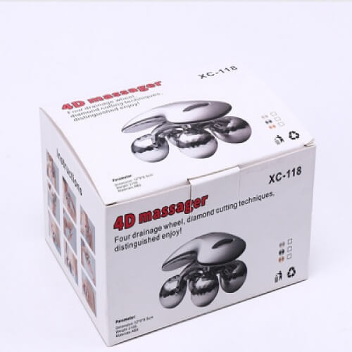 4D MASSAGER XC-118 bd price