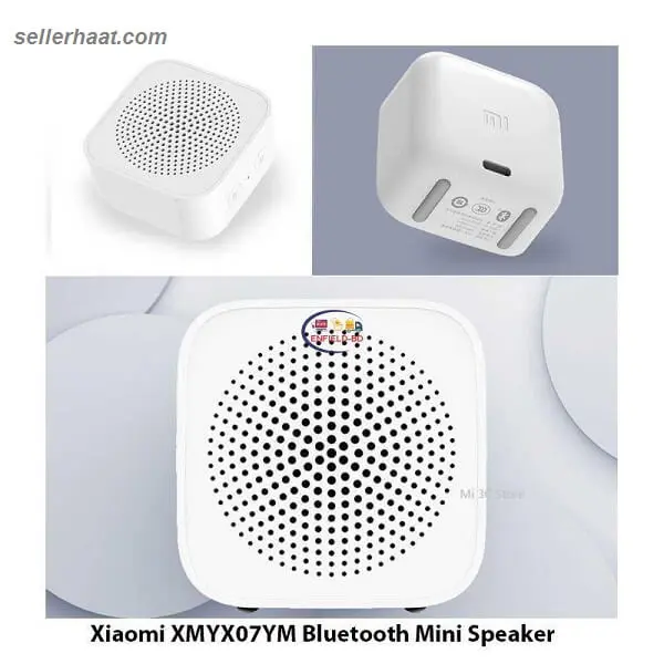 Portable Mi Bluetooth Speaker