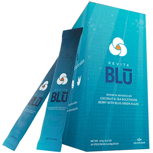 Jeunesse REVITA BLU