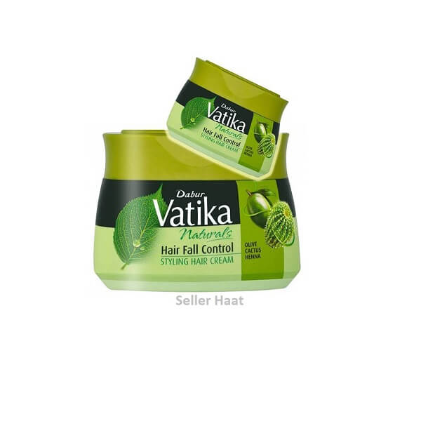 Vartika Hair Fall Control cream