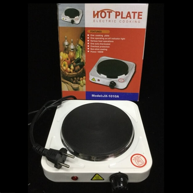 hot plate2