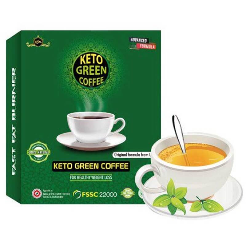 keto-green-coffee