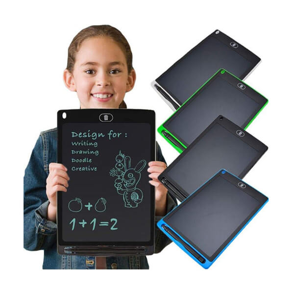 8.5 Inch LCD Writing Tablet for Kids