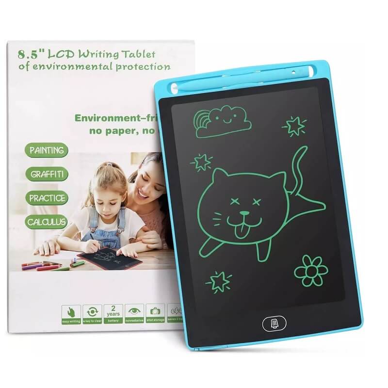 LCD Tablet for Kids3