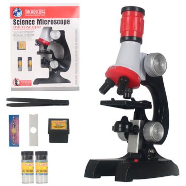 1200X Biological Microscope