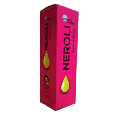 Neroli- Essential Oil