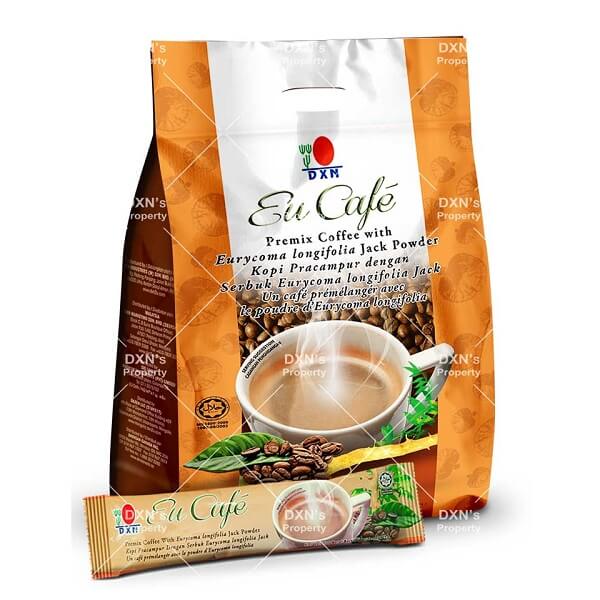 DXN Eucafe Premix Coffee