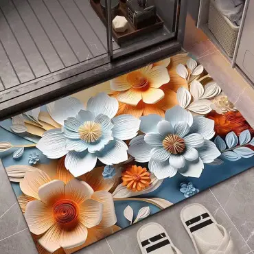 3d floor mat bd