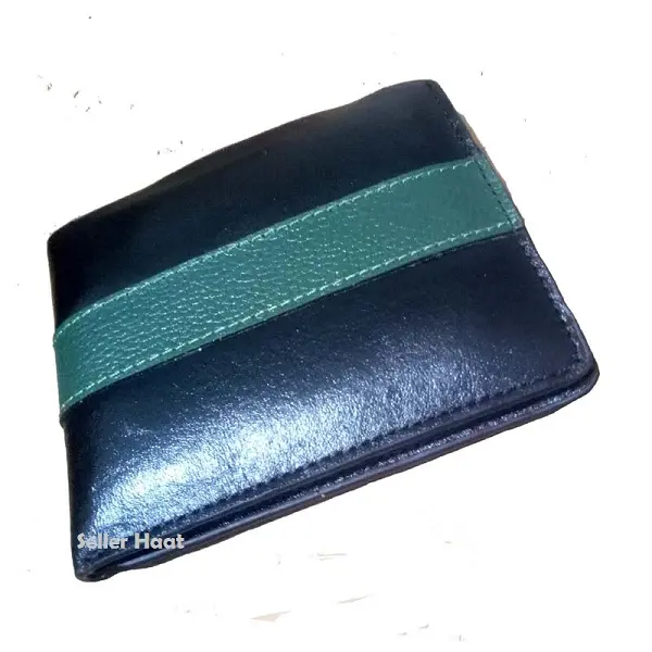 original leather wallet bd