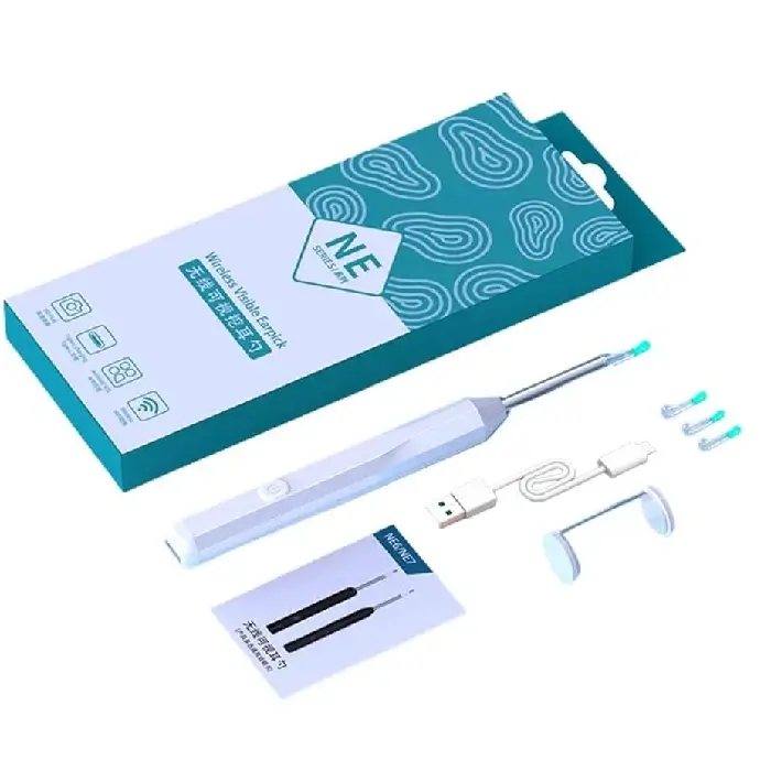 Wireless Visual Earpick price in BD