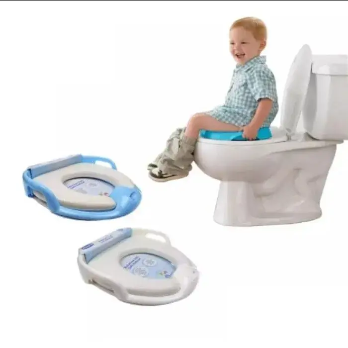 Baby Commode Soft and Safe