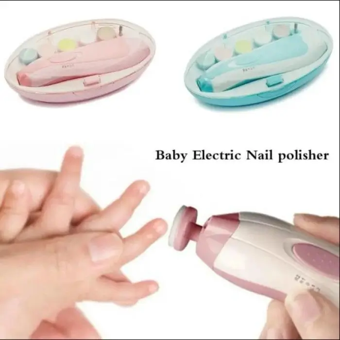 Baby Nail Trimmer bd price