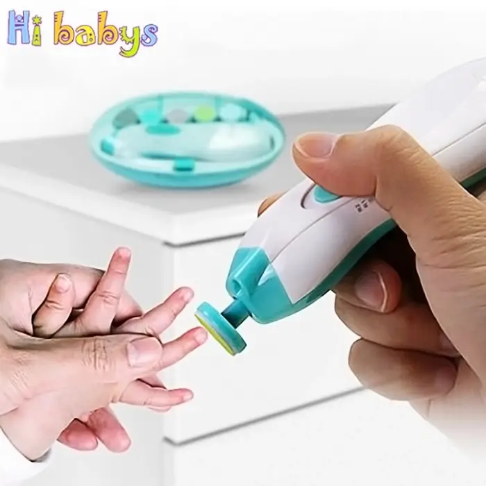 Baby Nail Trimmer price bd