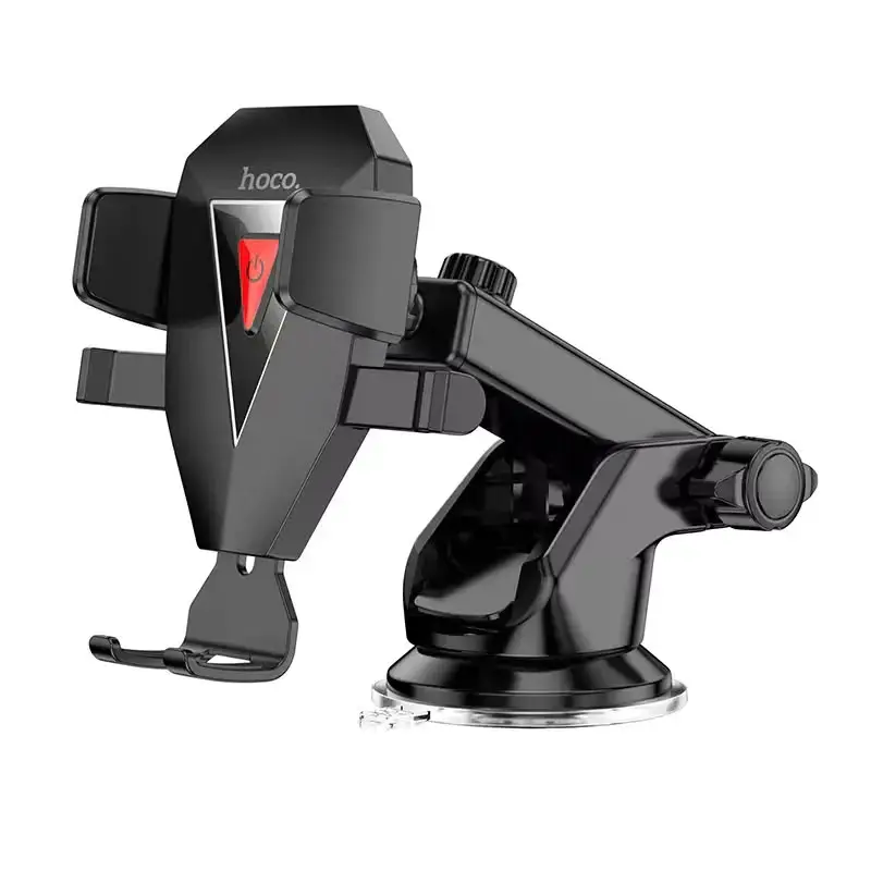 HOCO DCA41 Carretera Suction Cup Type Car Holder bd price