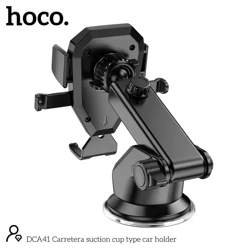 HOCO DCA41 Car Holder price bd