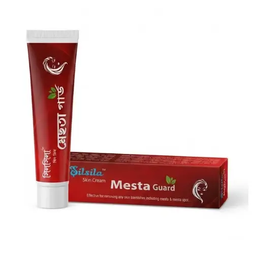 Mesta Guard Skin Cream
