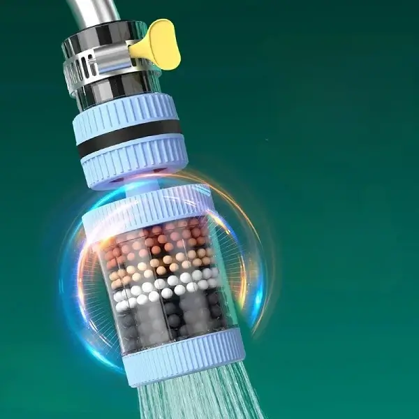 Mini Faucet Water Purifier price bd
