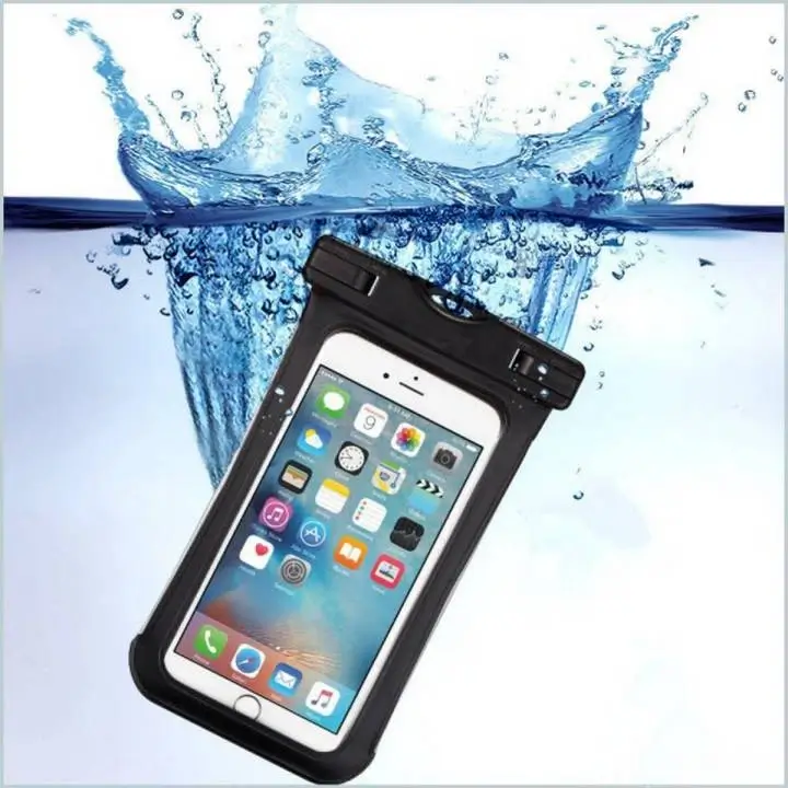 Waterproof Phone Case Bag