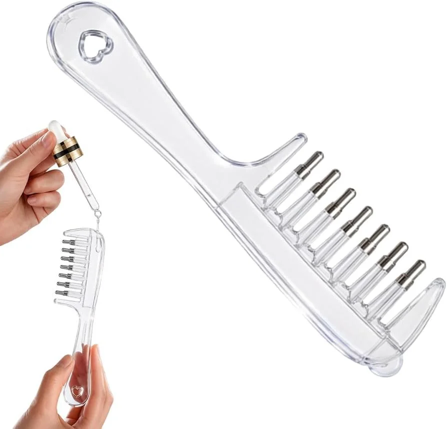 scalp comb