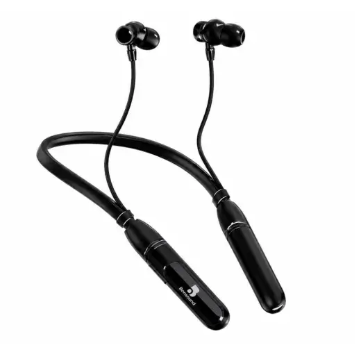 Bonsound 01 Neck-Mounted Sports Wireless Stereo Earphone