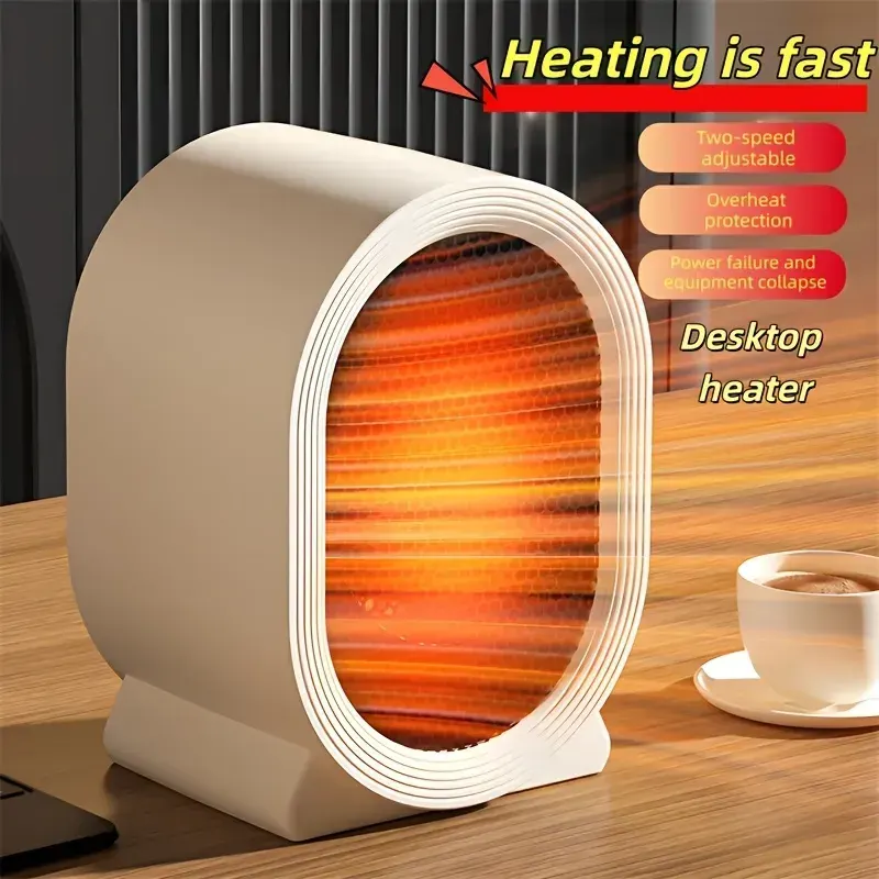 Home Office Heater